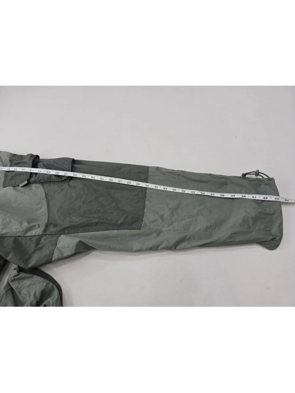 Jordan Cargo Pants 23 Engineered ck9167 040 Olive Gray Size XL Mens